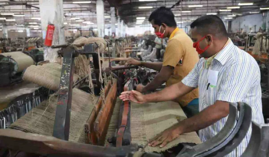 BTMC jute mills incurred Tk 3,168cr loss in FY21: Gazi