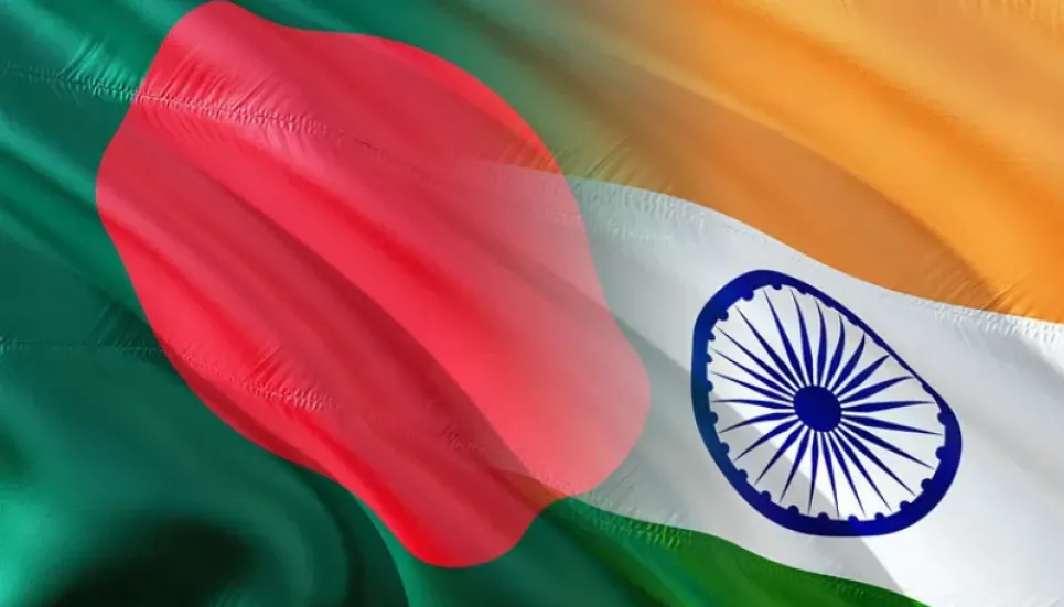 Bangladesh, India to conduct study on economic partnership pact: Report