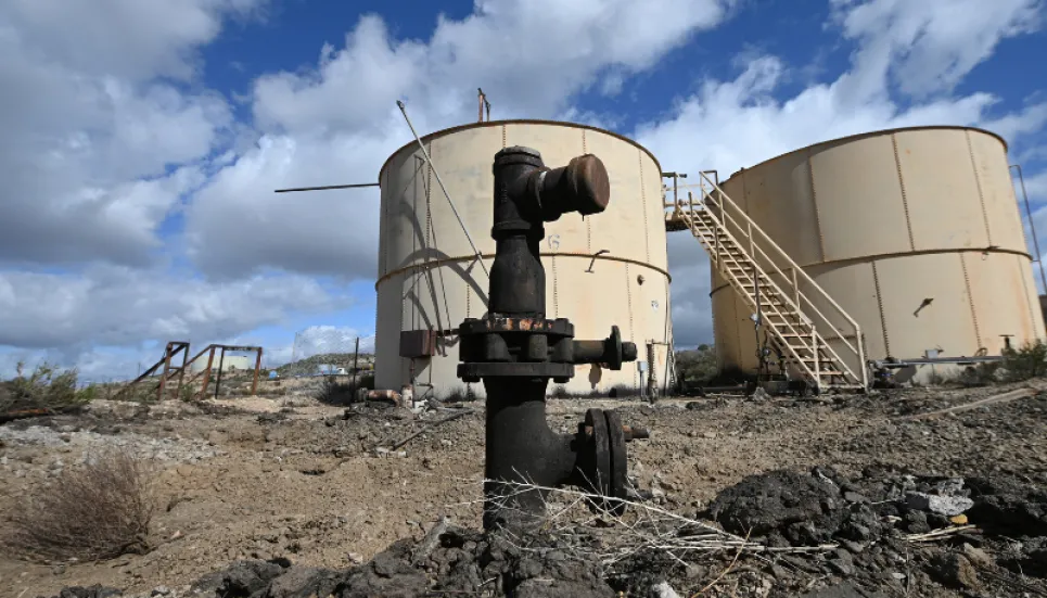 America is finally cleaning up its abandoned, leaking oil wells