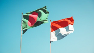 Bangladesh-Indonesia can gain mutual trade benefits: BGMEA