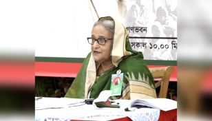 New generations can’t be kept in darkness about true history of Bangladesh: PM