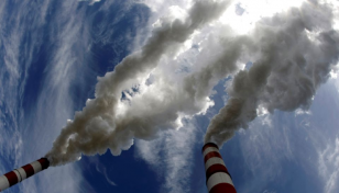 CO2 emissions from energy sector rise by record 2b tonnes in 2021: IEA