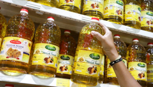 Palm oil prices set for new record highs in coming months