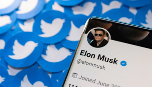 Musk relaunches Twitter Blue after fake account fiasco