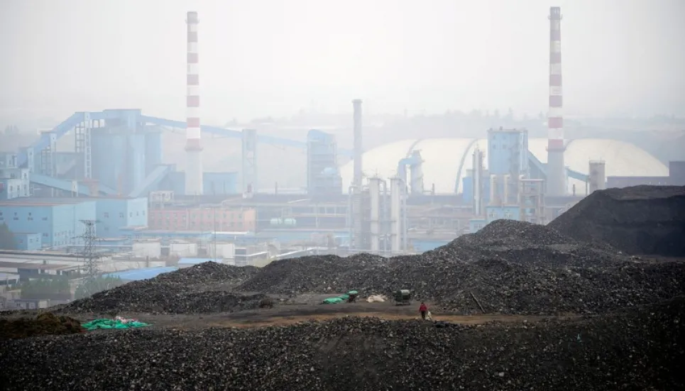 China state planner sets out irregular price-pushing behaviours for coal