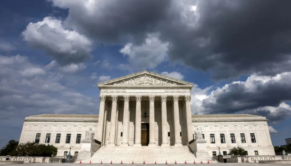 US Supreme Court set to overturn Roe v Wade abortion rights decision: Politico