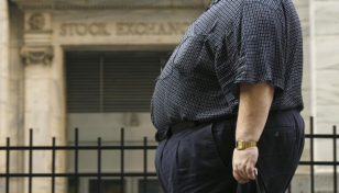 Overweight men more likely to die from prostate cancer: Study