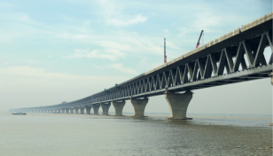 BBA ‘unable to pay’ Padma Bridge first instalment