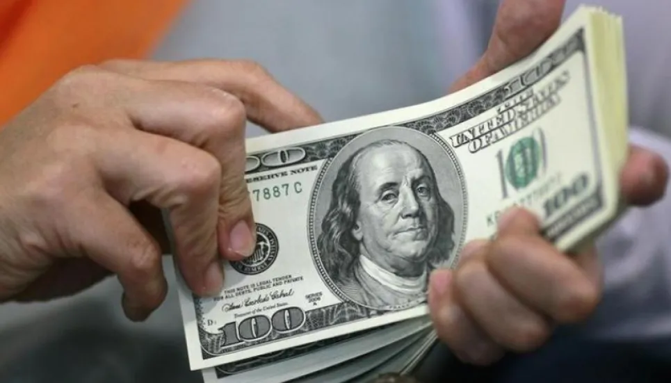 Remittance hits $2b after 10 months