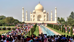 India remains open to travels by all nationalities