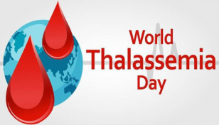 President, PM urge all to come forward to raise awareness on thalassemia