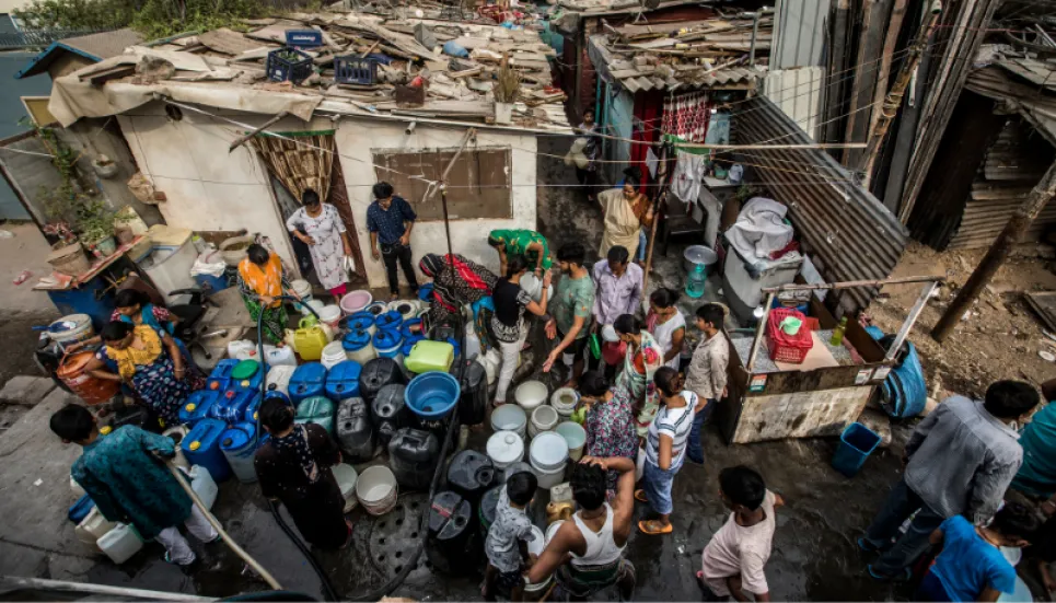 India, Pakistan must brace for even worse heatwaves