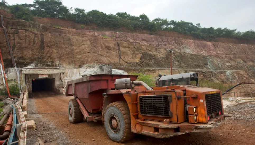 Global scramble for metals thrusts Africa into mining spotlight