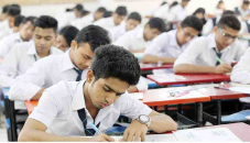 HSC exams to be held with shortened syllabus, question paper