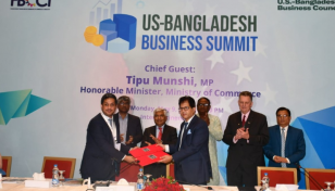 FBCCI, US-Bangladesh Business Council ink MoU to boost bilateral trade