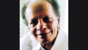 Eminent lyricist, journalist KG Mostafa passes away