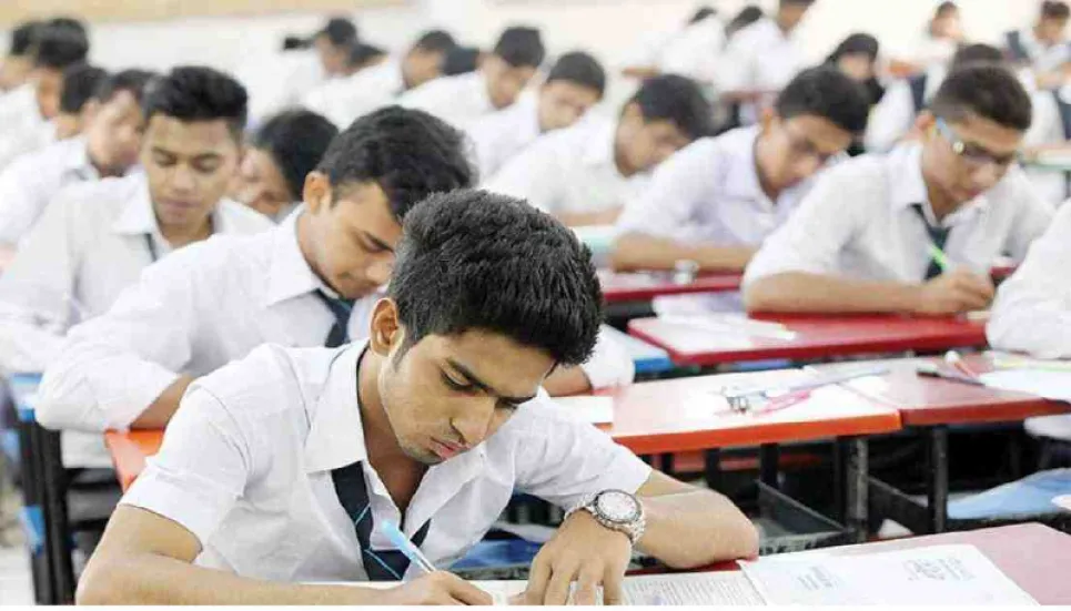 HSC exams begin Aug 17, routine published