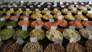 India's inflation likely accelerated to an 18-month high in April