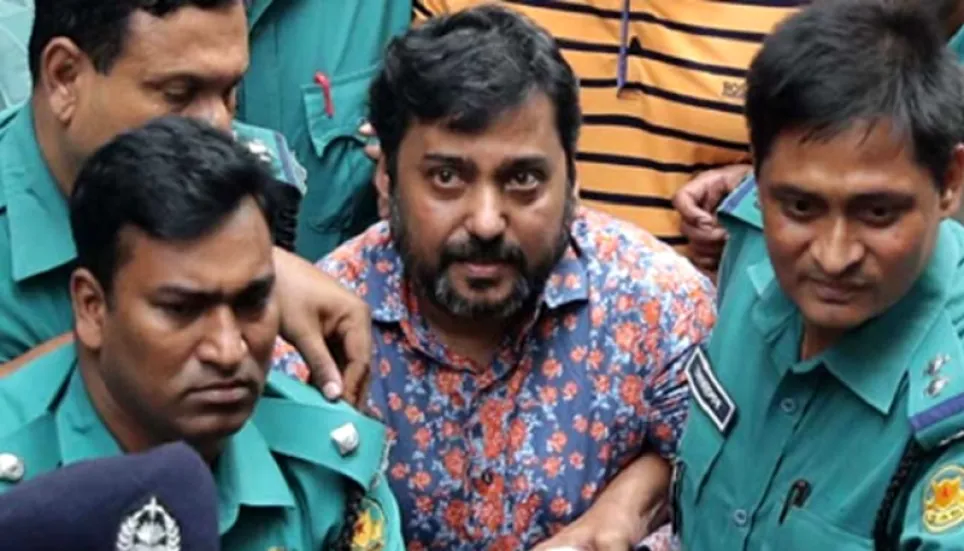 Indictment hearing against Samrat Aug 28