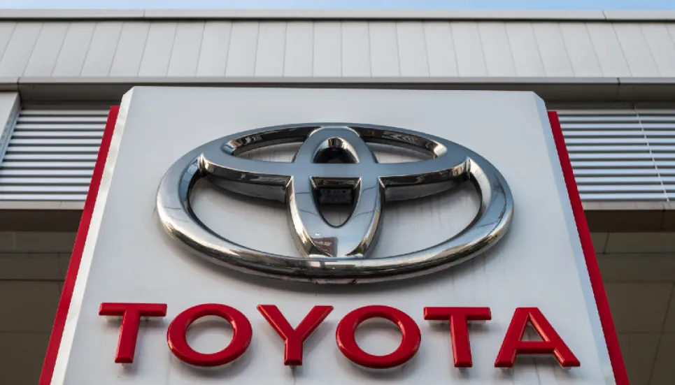 Toyota unveils its first mass market hybrid car for India, emerging markets