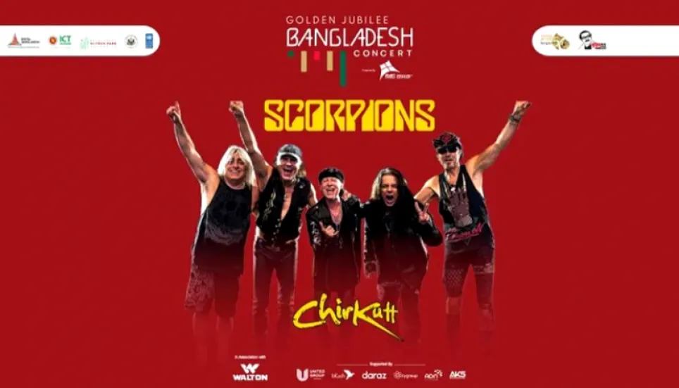 Madison concert evocative for Bangladesh: Joy