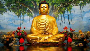 Buddha Purnima Sunday