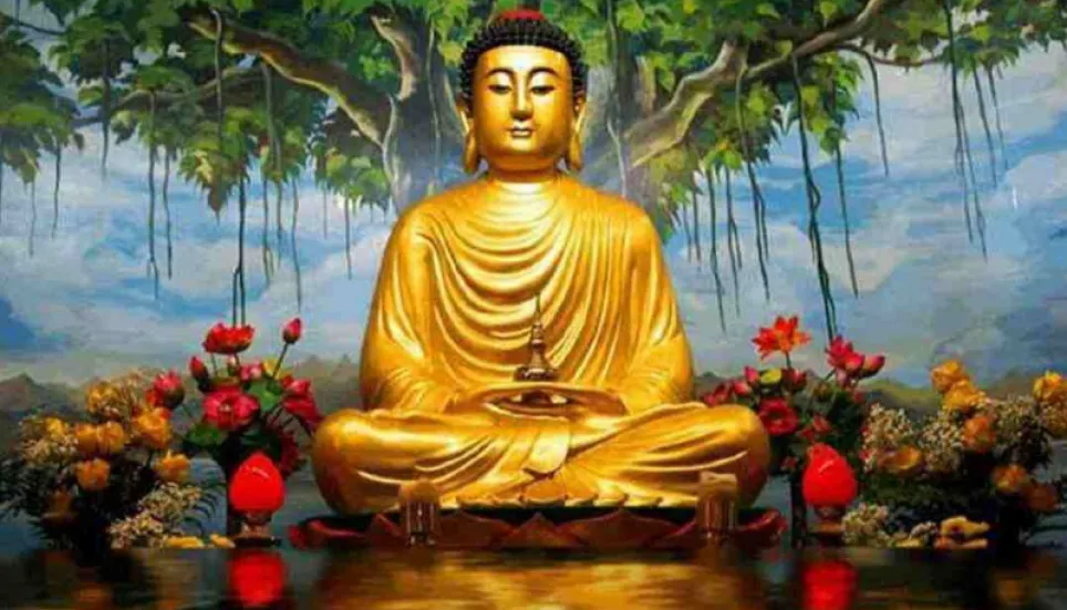 Buddha Purnima Sunday