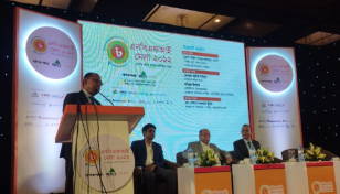 Day-long NBFI Fair 2022 kicks off in Dhaka