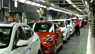 Hyundai to build $5.5b electric vehicle plant in US