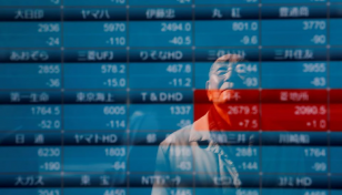 China rate cut boosts Asian, European stocks