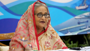 Bangladesh’s DSA much better than in Western countries: PM