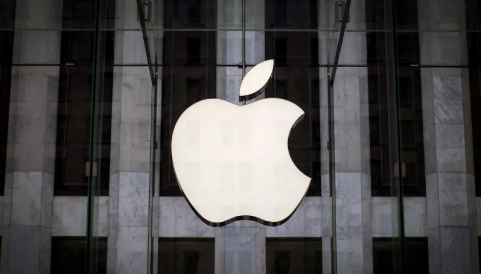 Apple looks to boost production outside China: WSJ