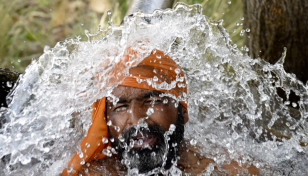 Millions at risk as India's severe heatwave exposes cooling gaps