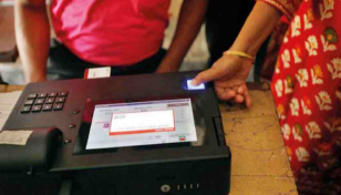 EVMs to be customized in presence of candidates in Cumilla polls: EC