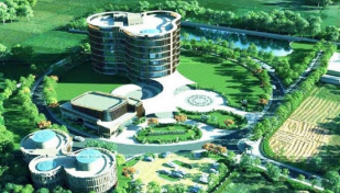 Hi-tech parks to help build smart Bangladesh: Palak