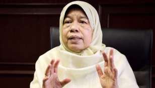 Malaysia's commodities minister to discuss resignation with PM