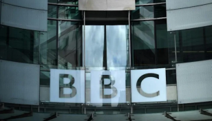 Indian taxmen at BBC offices for 2nd day