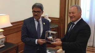 Portugal lauds Bangladesh's growth, seeks wider cooperation