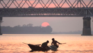 Momen, Jaishankar to inaugurate River Conclave in Guwahati Saturday