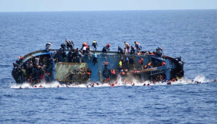 Bodies of 89 migrants retrieved from Atlantic