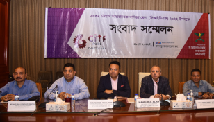 29th Chittagong Int’l Trade Fair to start Tuesday