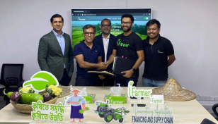 iFarmer raises $2.1m in new financing round