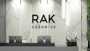 RAK Ceramics resumes production