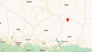 Around 100 dead in clashes between Chad gold miners