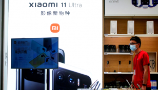 Indian court lifts block on $725 million of Xiaomi's assets 