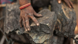 India doubles down on coal as heatwave worsens power crisis