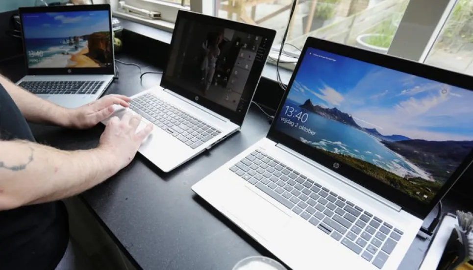 Budget FY23: Fresh 15% VAT proposed on imported laptops, accessories