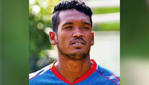 Cricketer Al-Amin gets permanent bail