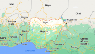 Gunmen kidnap dozens of children from Nigerian farm