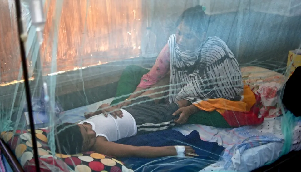 Dengue: Highest single-day deaths as 9 more die